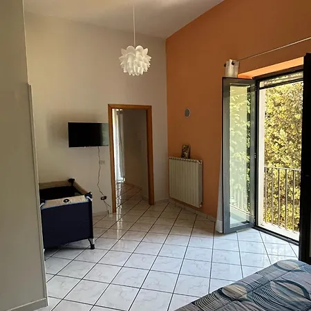 Le Muse Lägenhet Caserta