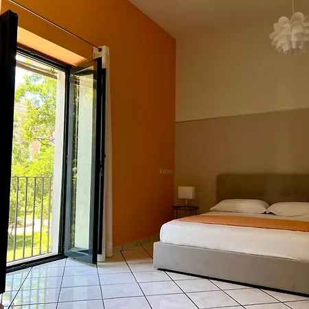 Appartamento Le Muse