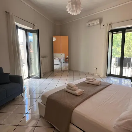 Le Muse Apartamento