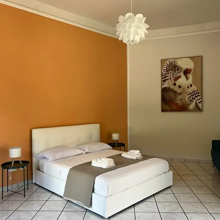 Apartamento Le Muse *
